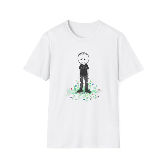 Mirrors of Eden – “Call Me Christian” Shirt