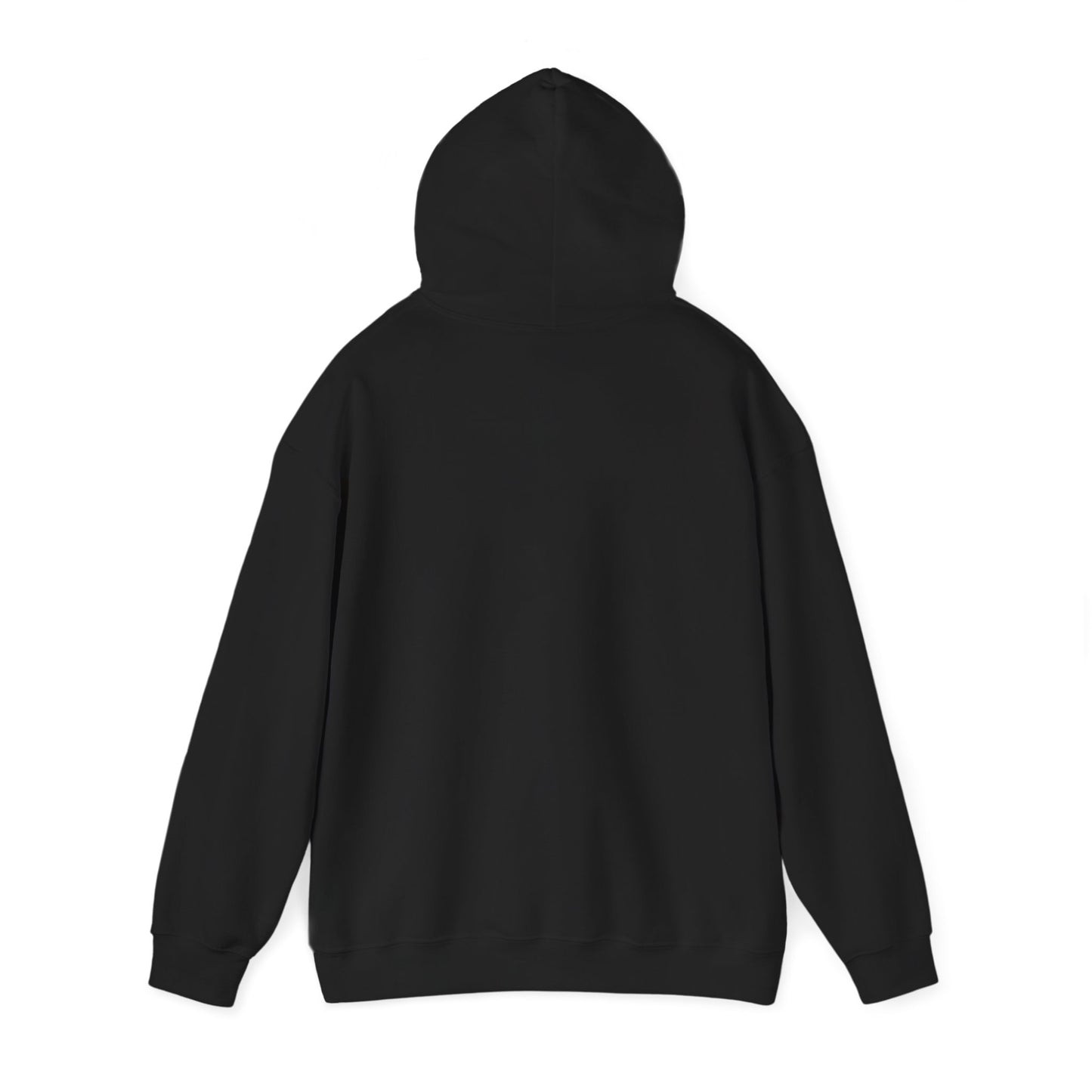 Mirrors of Eden – “Call Me Christian” Hoodie