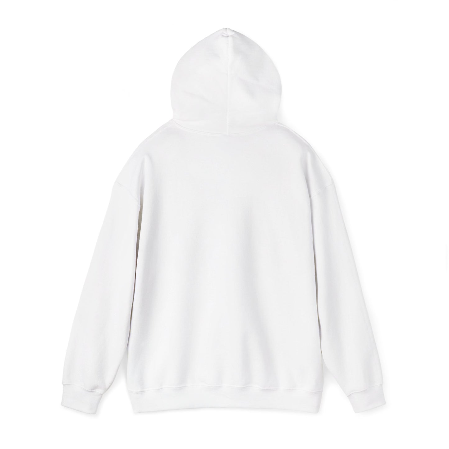 Mirrors of Eden – “Call Me Christian” Hoodie