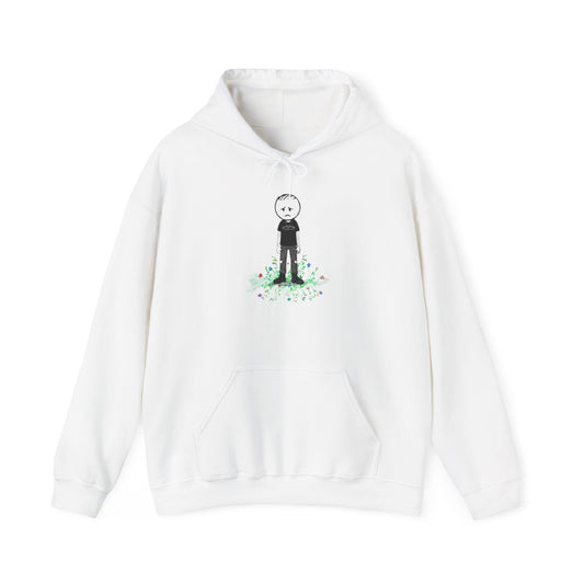 Mirrors of Eden – “Call Me Christian” Hoodie