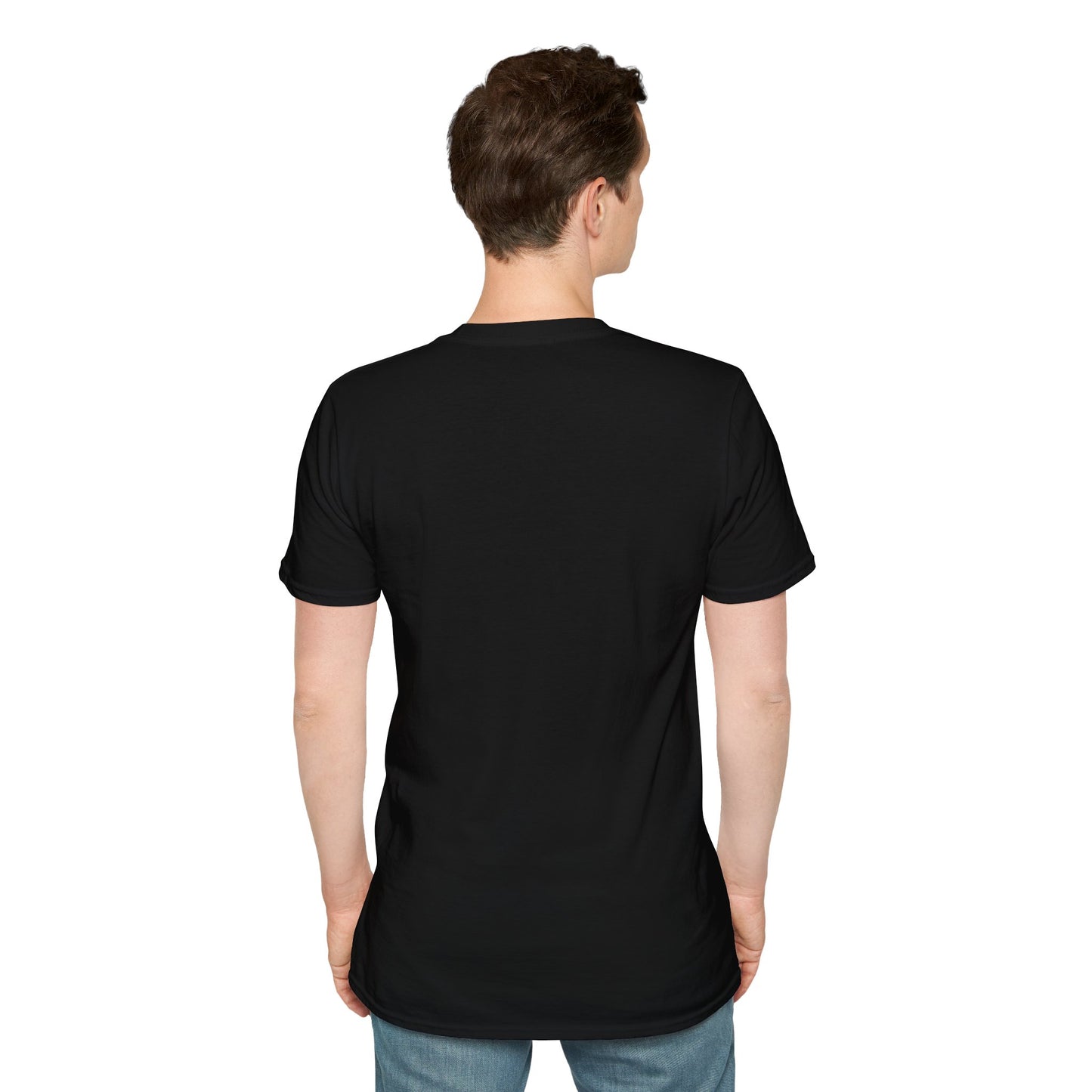 “Call Me Christian” Shirt