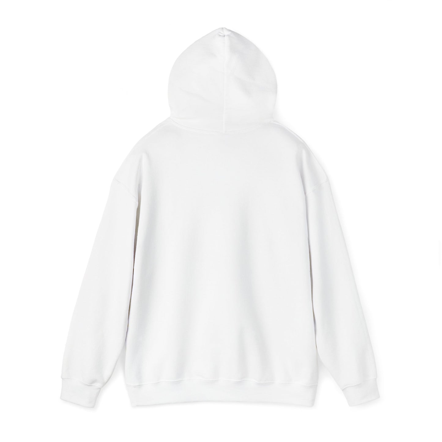 The Playlist of God – “Call Me Christian” Hoodie