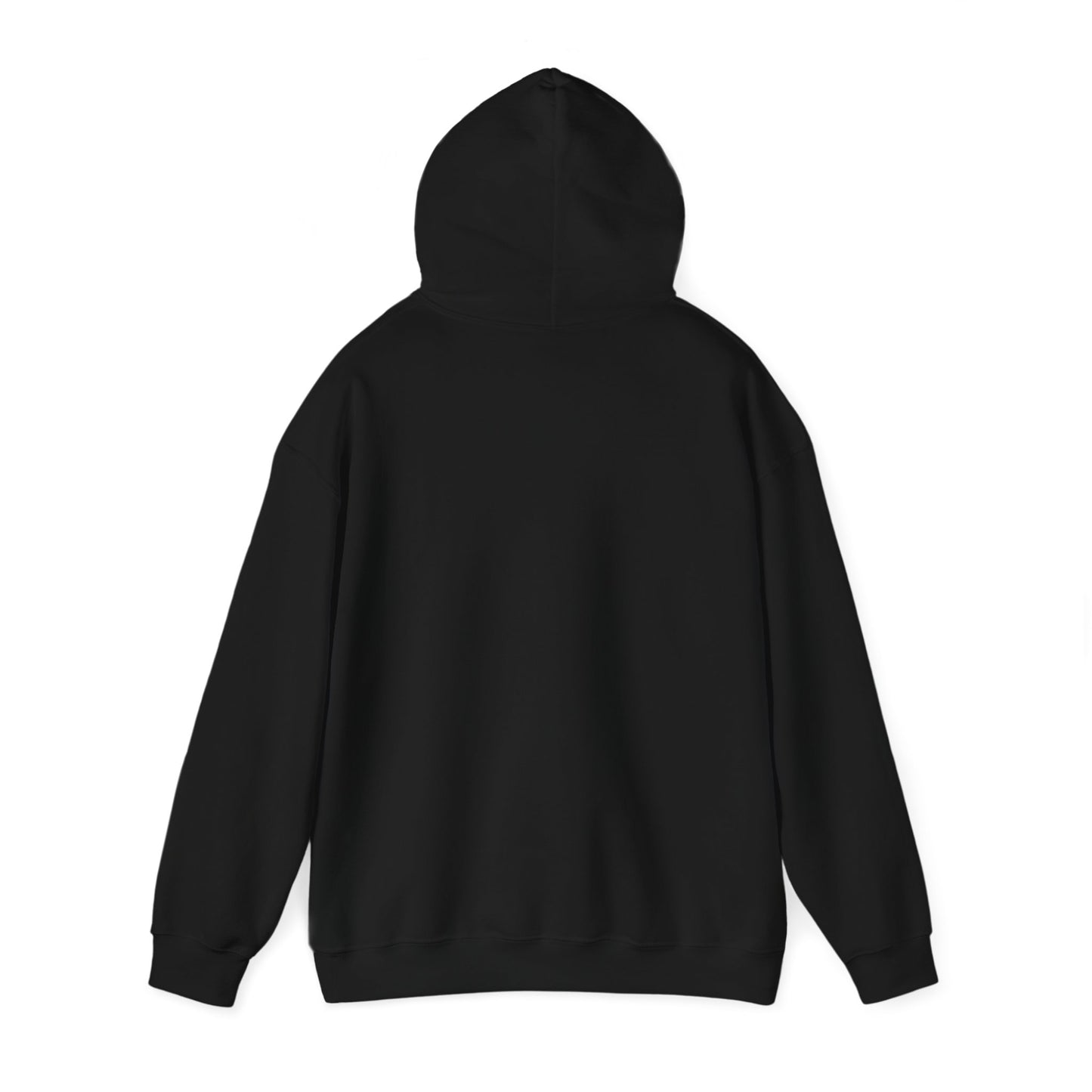 “Call Me Christian” – Christ in the Flames Hoodie