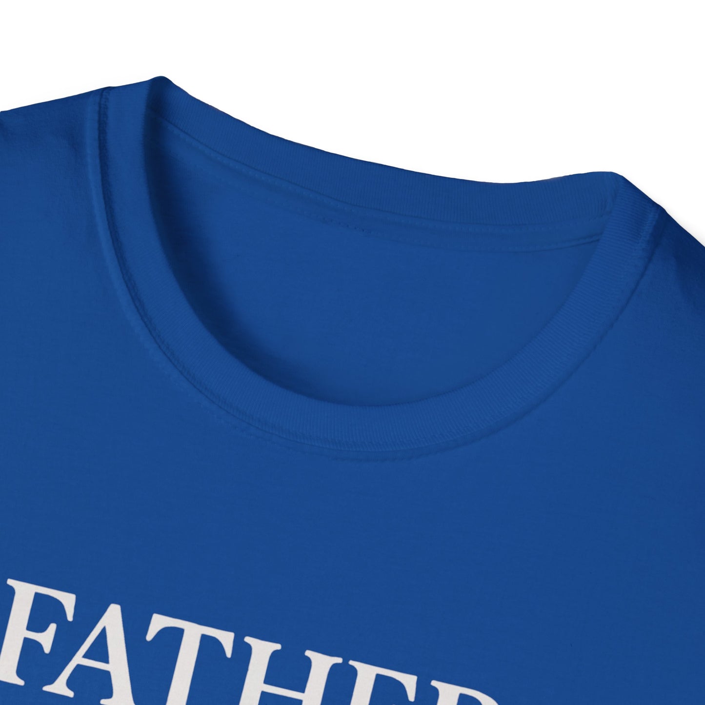 Father Forgive – “Call Me Christian” Shirt