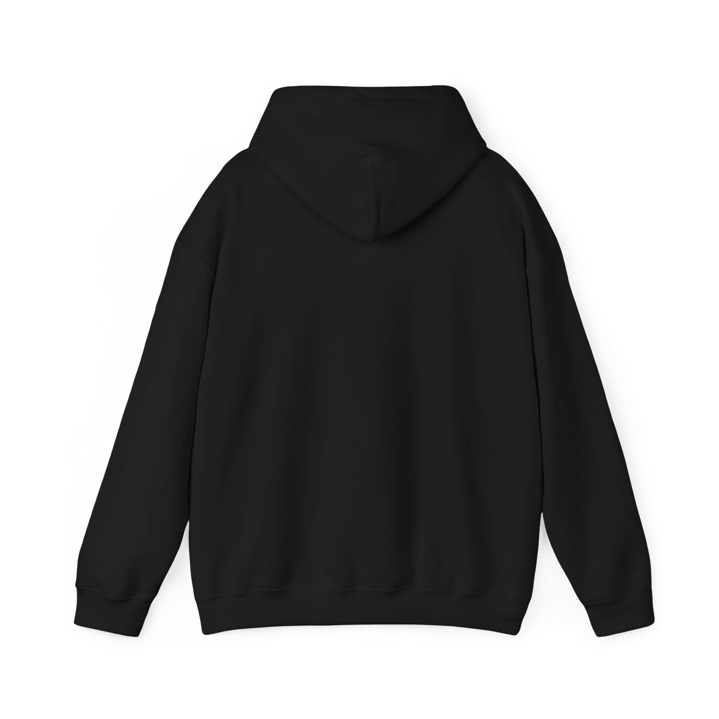 “Call Me Christian” – Christ in the Flames Hoodie