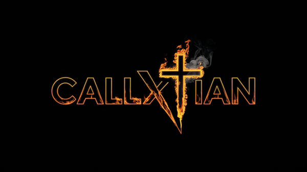 Call Me Christian